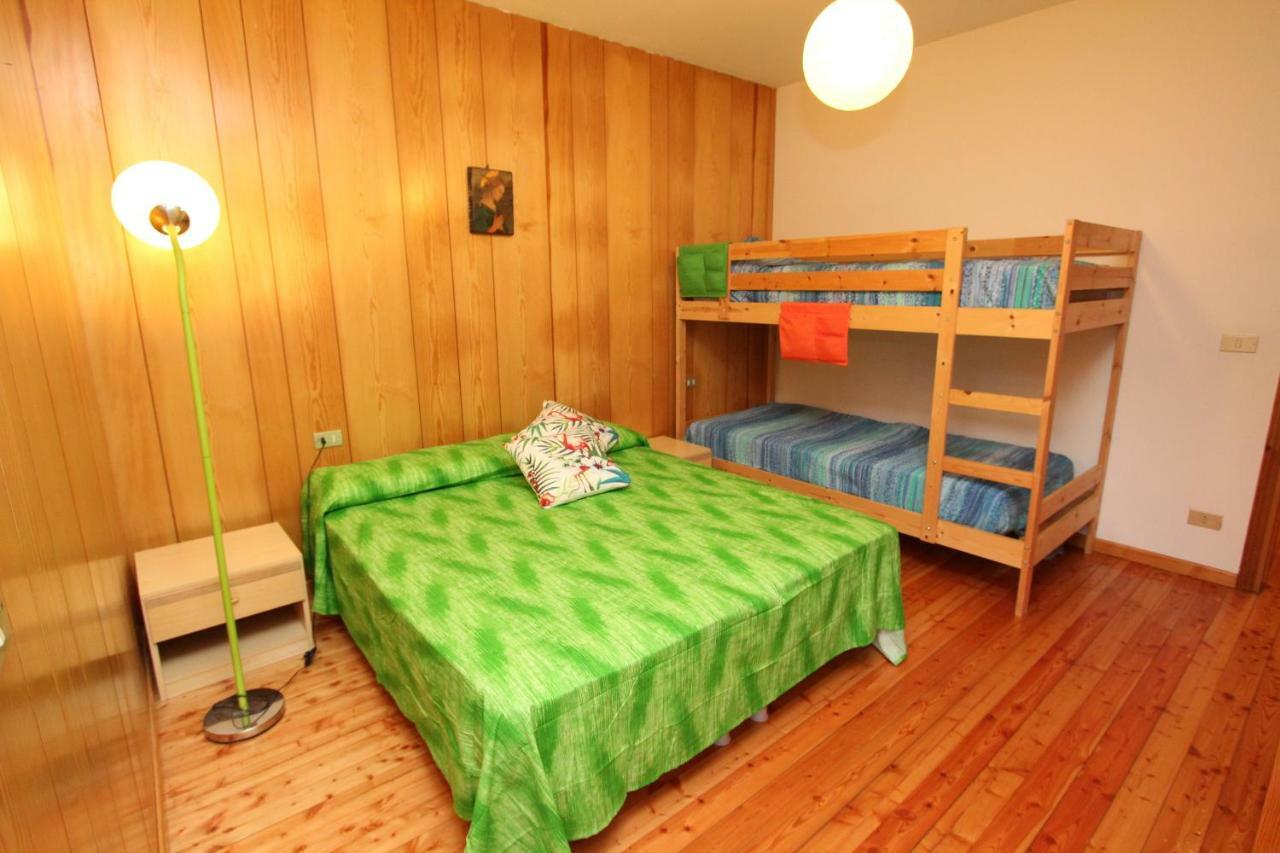 Varabeta Forni di Sopra Dış mekan fotoğraf