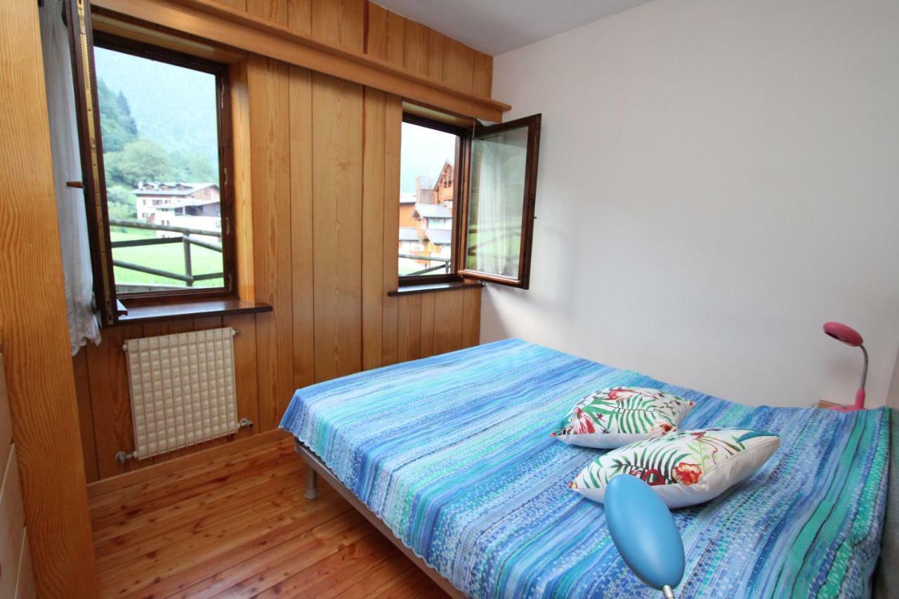 Varabeta Forni di Sopra Dış mekan fotoğraf